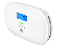 X-Sense Czujnik tlenku węgla XC0C-SR - 1532205 - zdjęcie 2